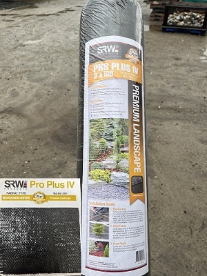 Photo of SWR's PRO PLUS IV FABRIC